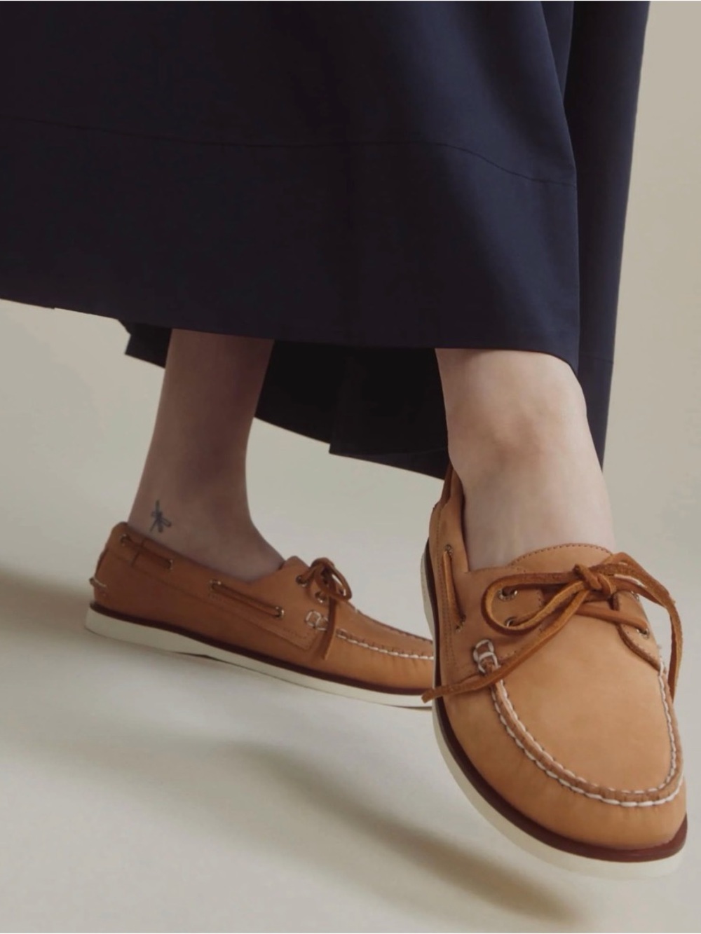 Sperry Gold Cup Original 2-Eye Boat Shoe